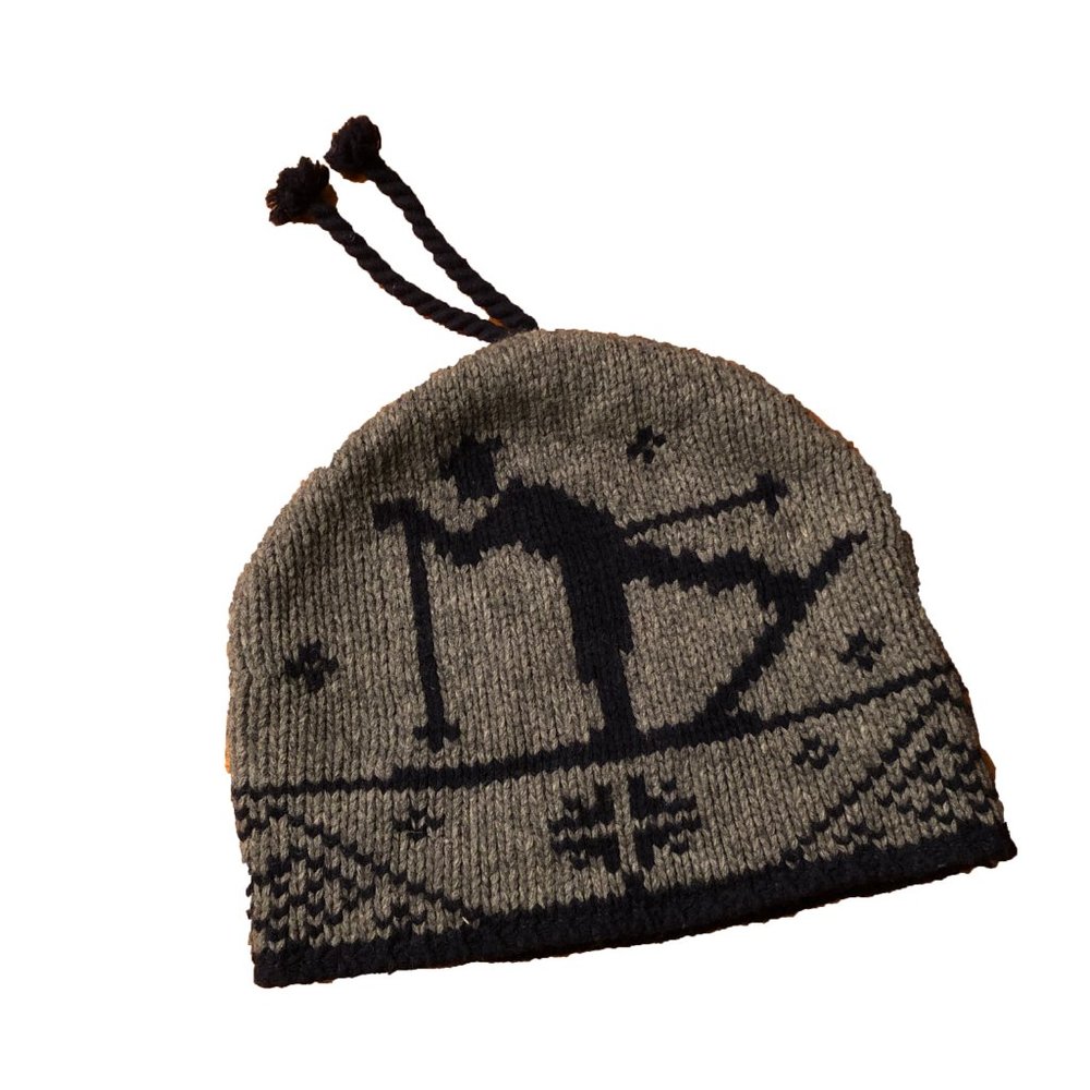 L.L. Bean LL Bean Winter Ski Hat Unisex One Size